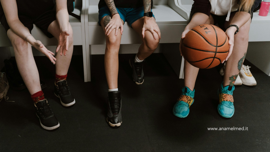 la sorveglianza sanitaria nelle ASD