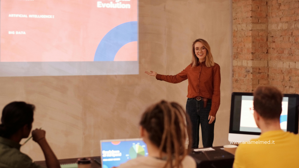 Intelligenza artificiale i possibili rischi sul benessere del lavoratore