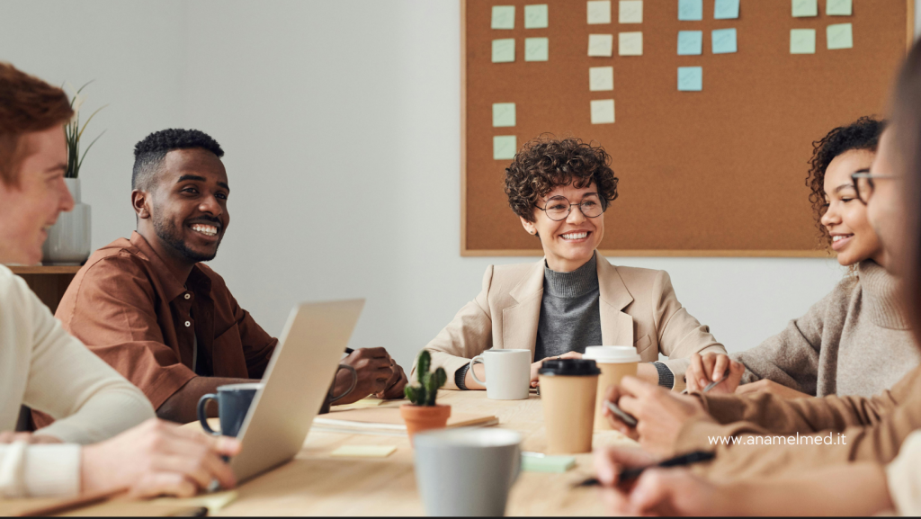 Giornata internazionale della felicità: l’importanza del buon umore al lavoro