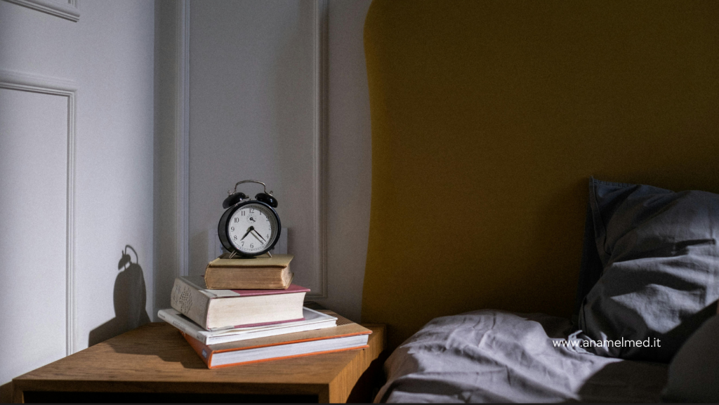 Giornata mondiale del sonno: i benefici di un buon sonno per i lavoratori