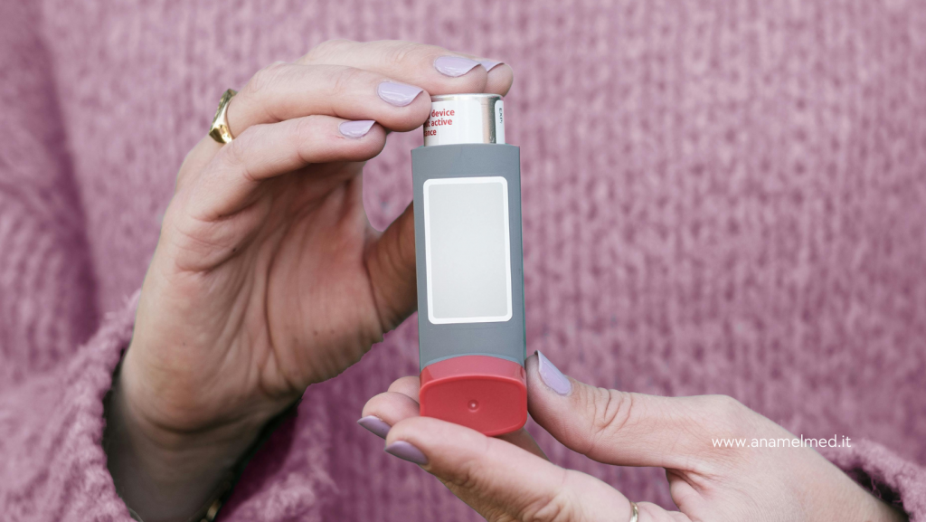 Giornata mondiale dell’asma: le iniziative gratuite