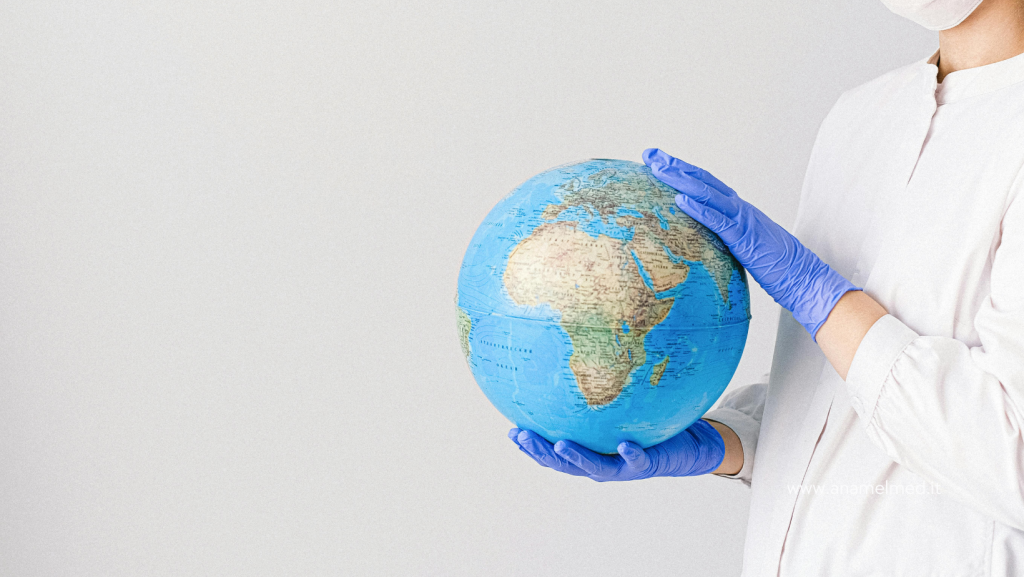 L’approccio One Health per raggiungere la salute globale