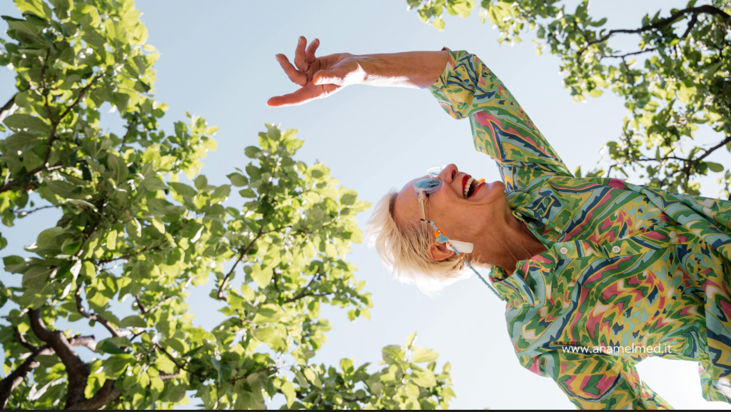 L’importanza del sole per la salute dell’uomo benefici e danni