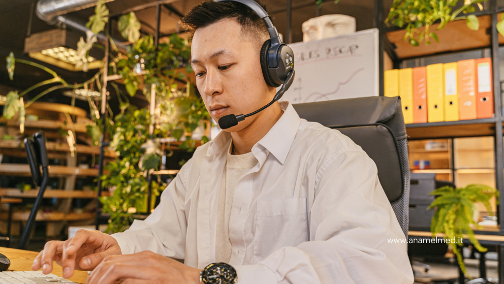 I rischi, le tutele e la sorveglianza sanitaria per il videoterminalista