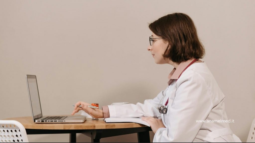 L’intelligenza artificiale in ambito sanitario