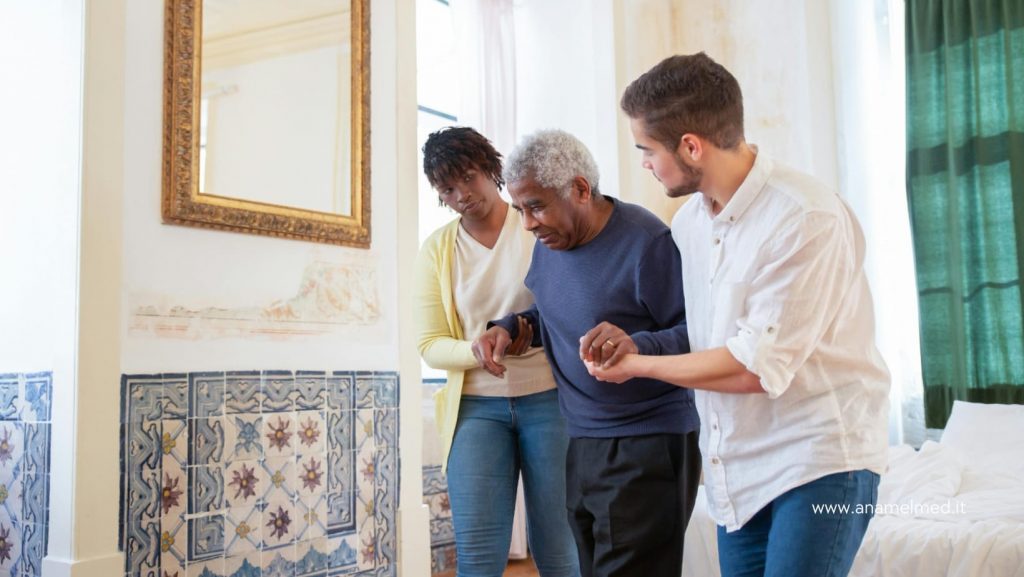 8 settembre, Giornata mondiale della fisioterapia