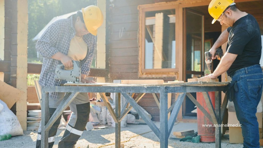 I rischi delle radiazioni ottiche