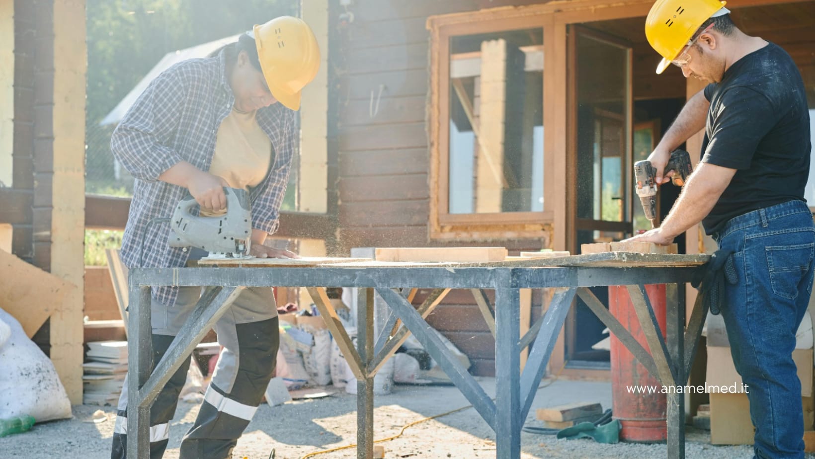 I rischi delle radiazioni ottiche