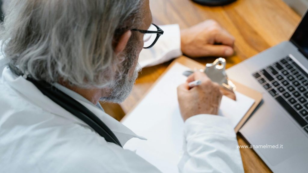 16 dicembre, la Giornata Nazionale della Medicina del Lavoro