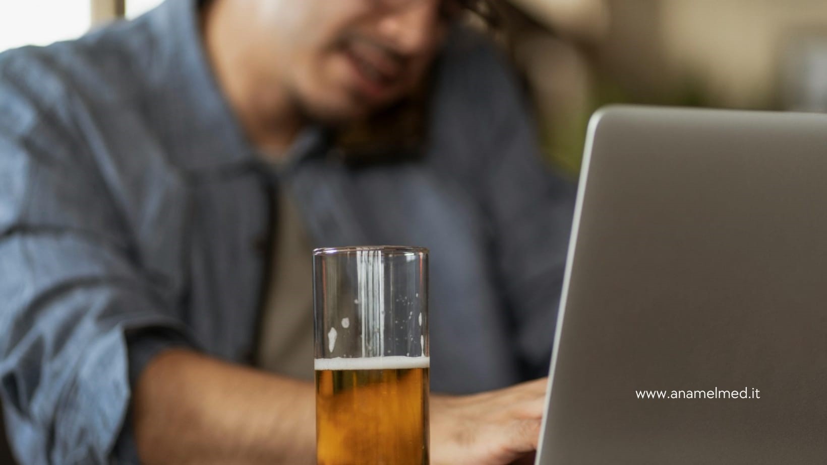 Alcol e droghe: quali sono le conseguenze per i lavoratori